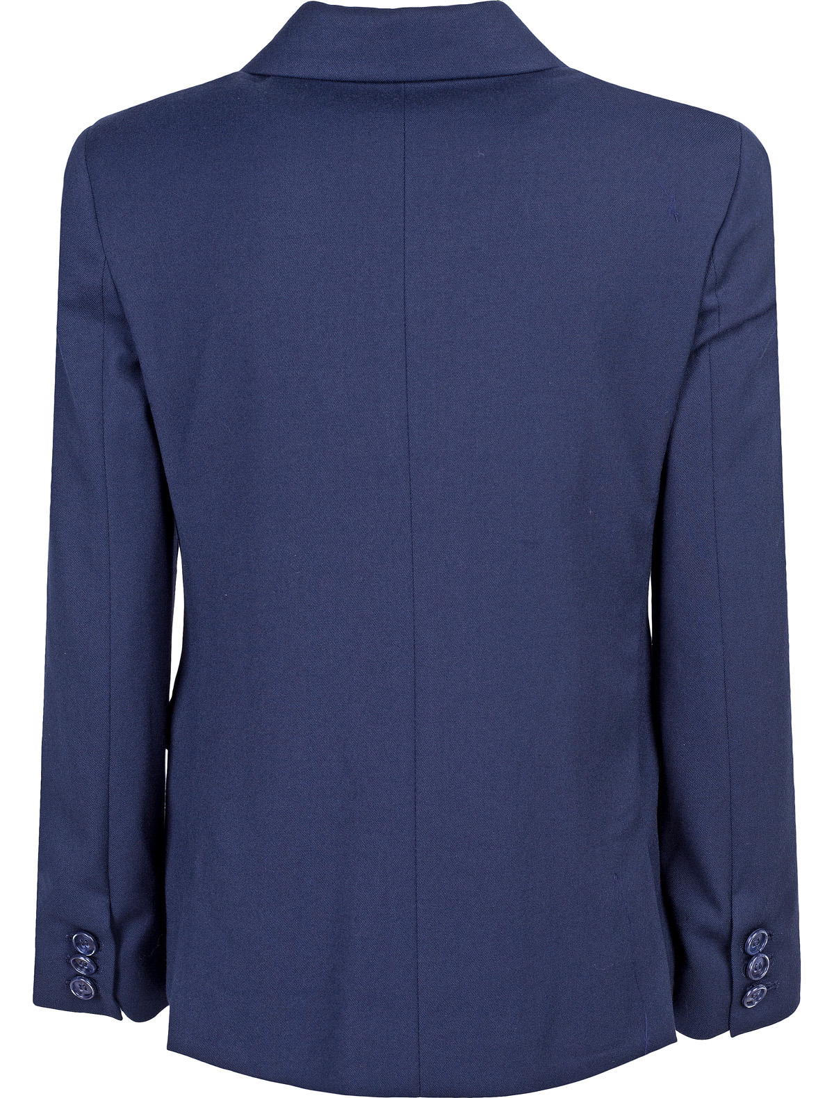 Пиджак Aletta 1899669, цвет синий, размер 8 1330419780026 - фото 3