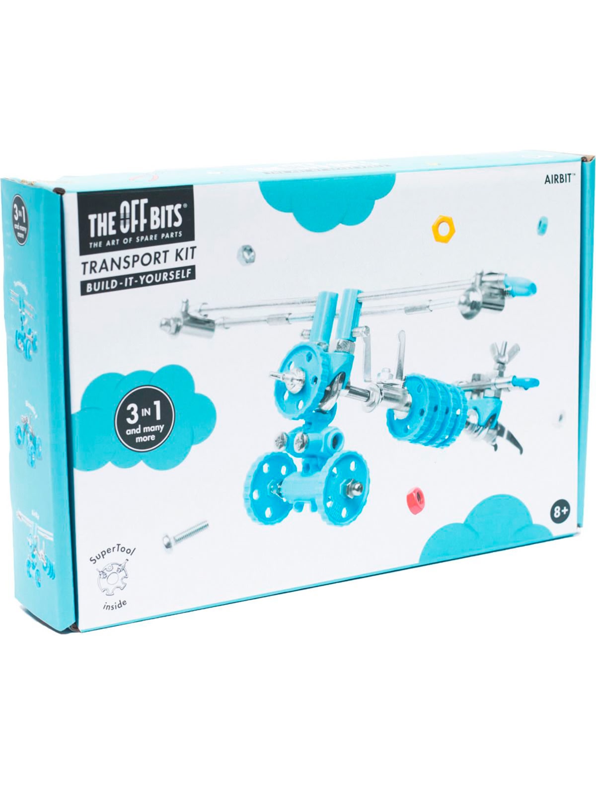 Конструктор AIRBIT