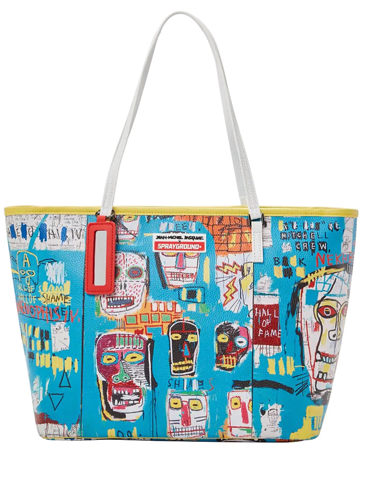 

Сумка SPRAYGROUND, Голубой, 2493175