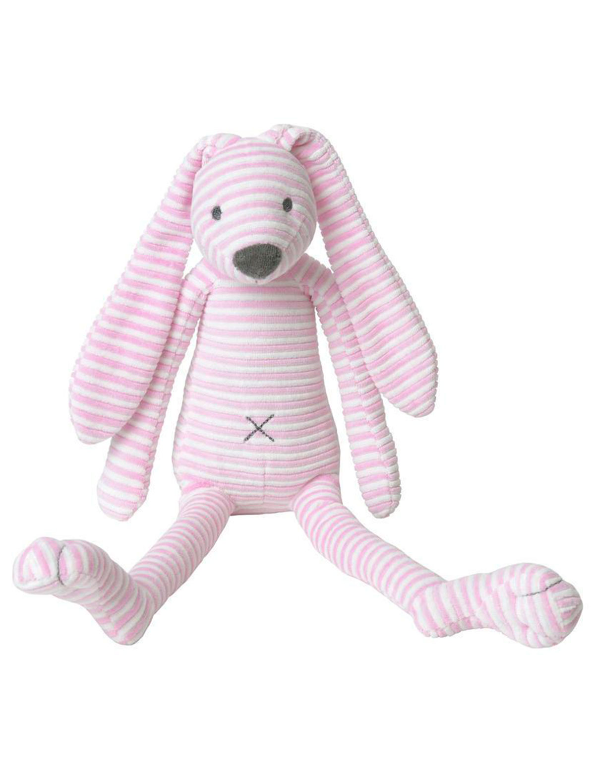 

Игрушка мягкая Happy Horse, Розовый, 2265271