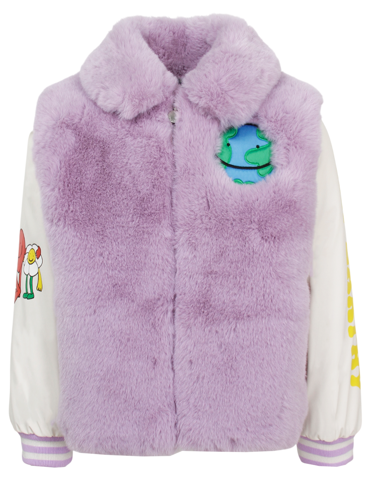 

Куртка Stella McCartney, Разноцветный, 2873567