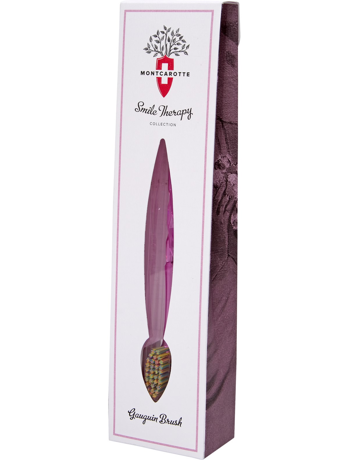 Зубная щетка Gauguin