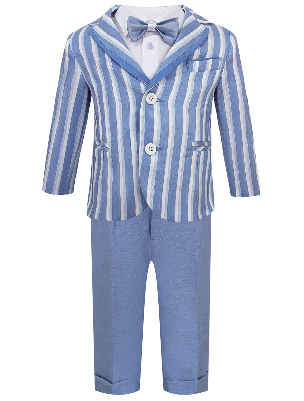 Костюм из 4 изд.