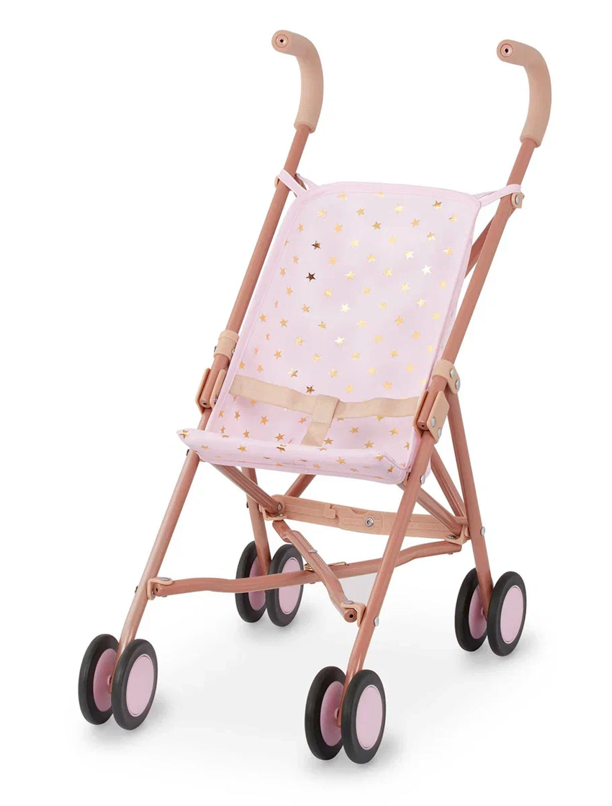 

Коляска для куклы LullaBaby, Разноцветный, 2756400