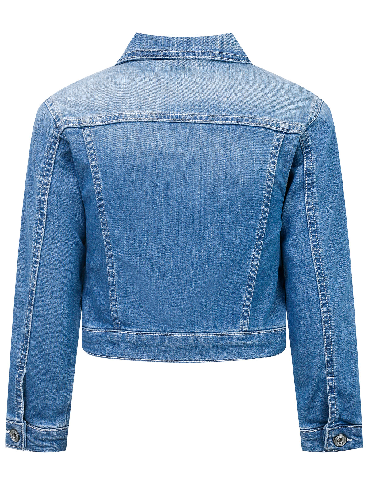 Куртка DIXIE 2170339, цвет голубой, размер 13 1074509071235 - фото 3