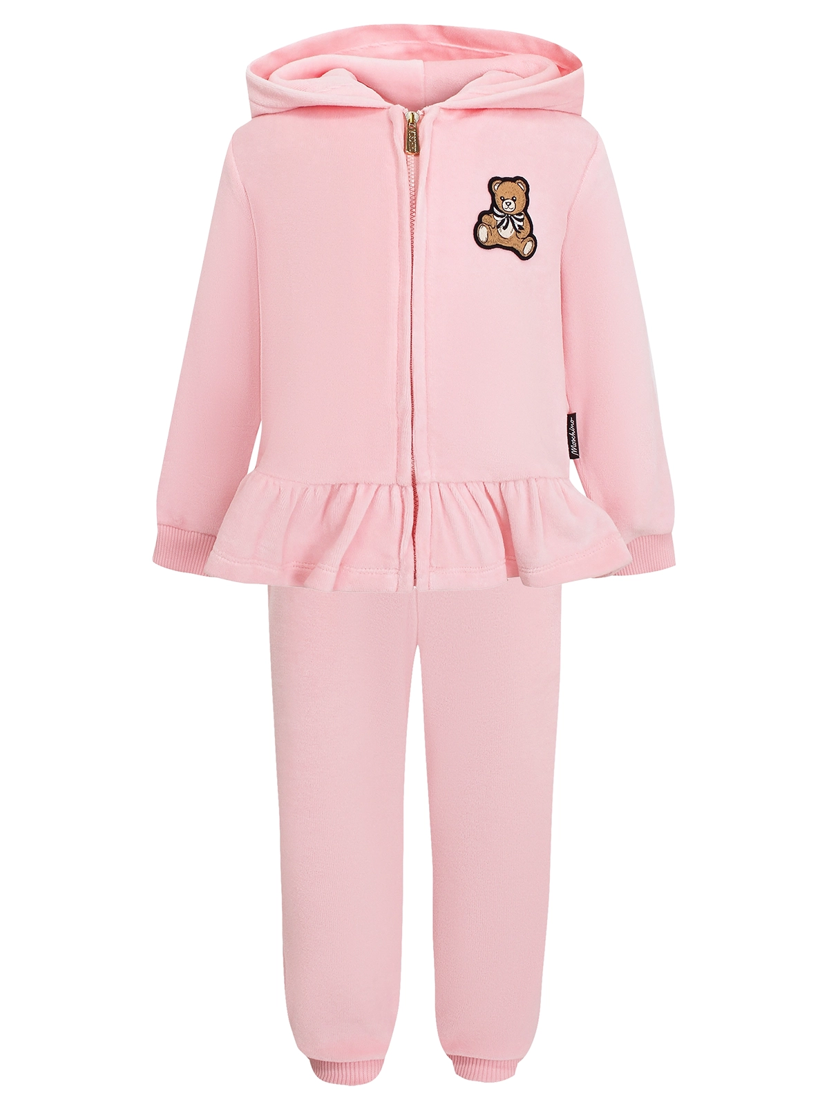 

Костюм спортивный Moschino, Розовый, 2898715