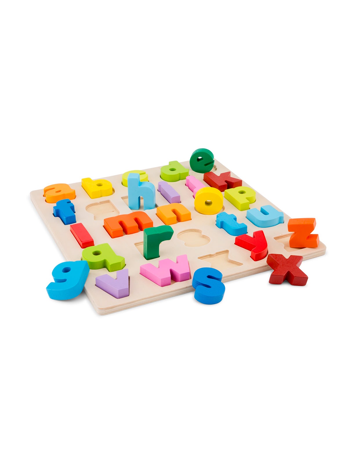 Игровой набор-Алфавит