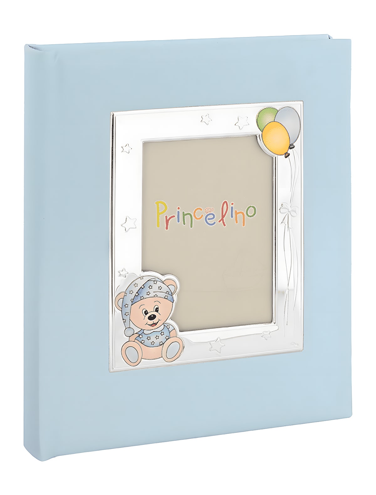 Фотоальбом 20х25 медведь