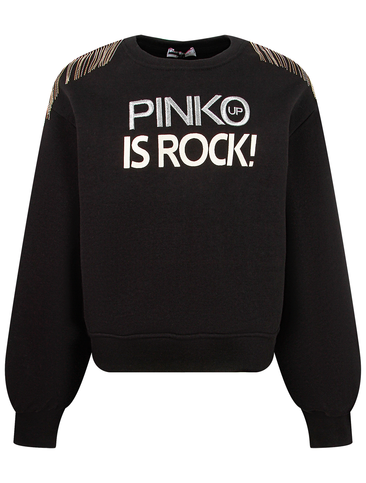 

Свитшот Pinko Up, Черный, 2340654