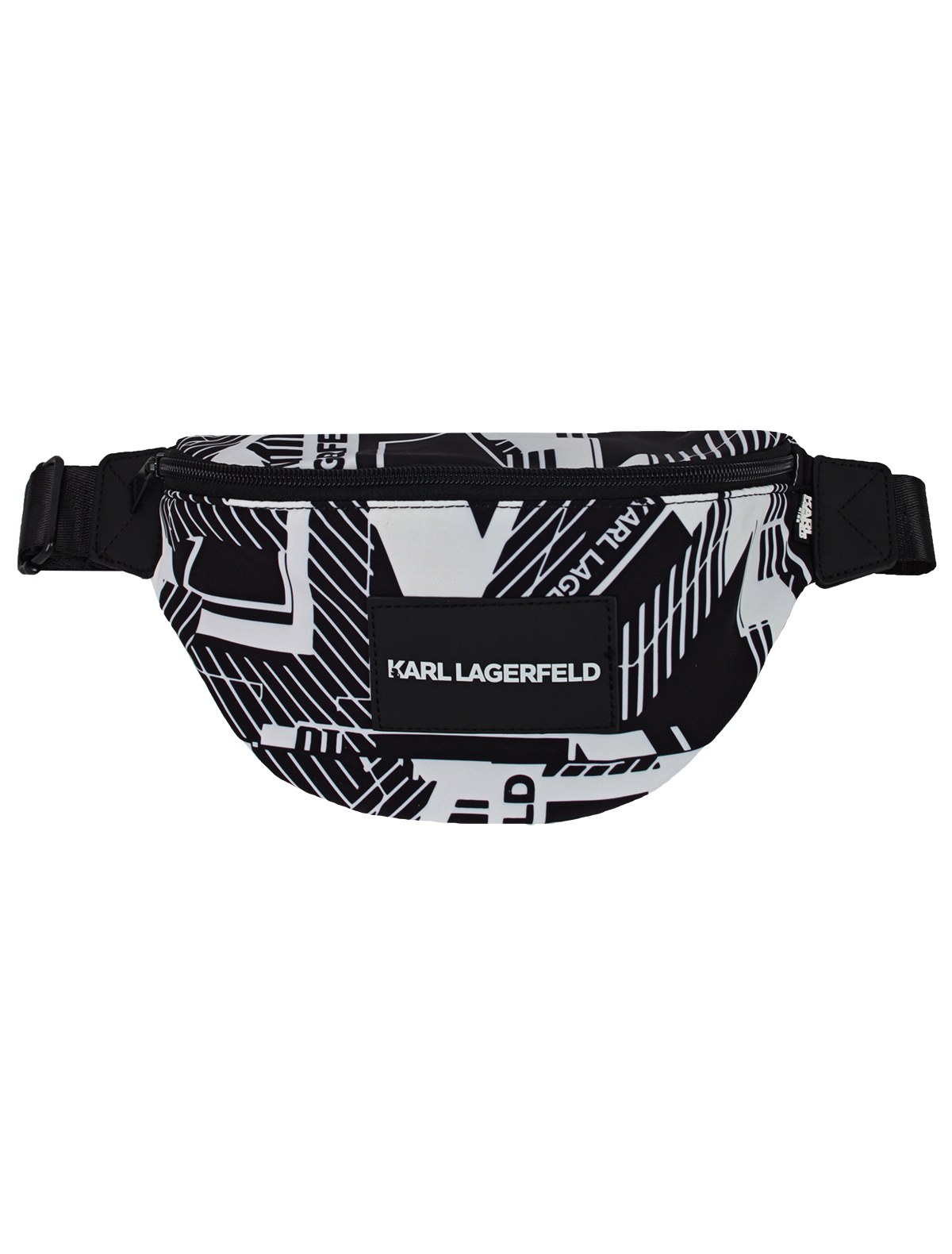 

Сумка KARL LAGERFELD, Черный, 2399995