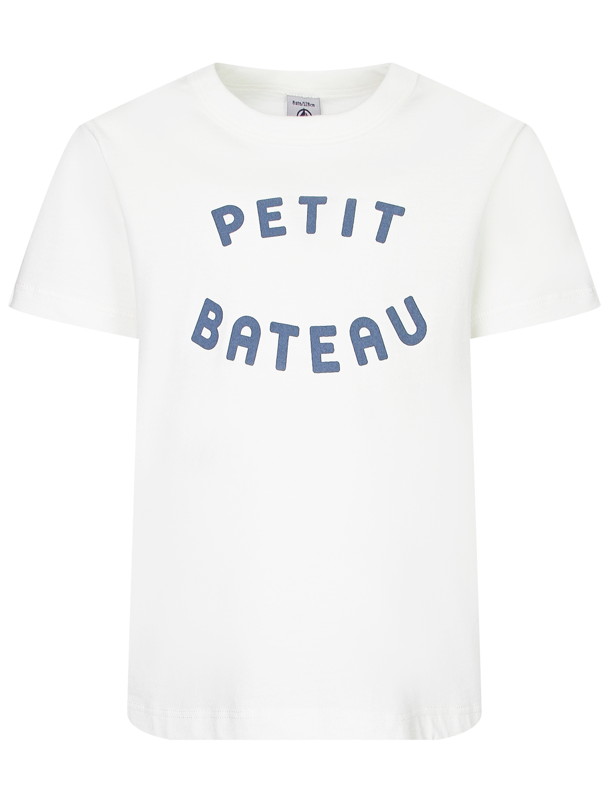 Футболка PETIT BATEAU футболка petit bateau