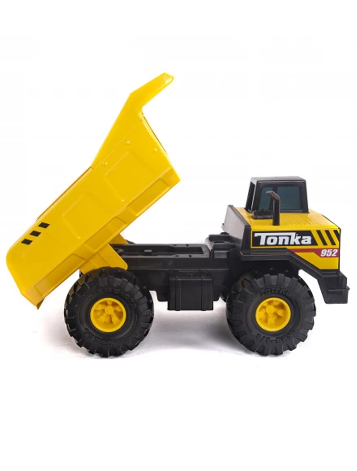 Tonka Toy Escort