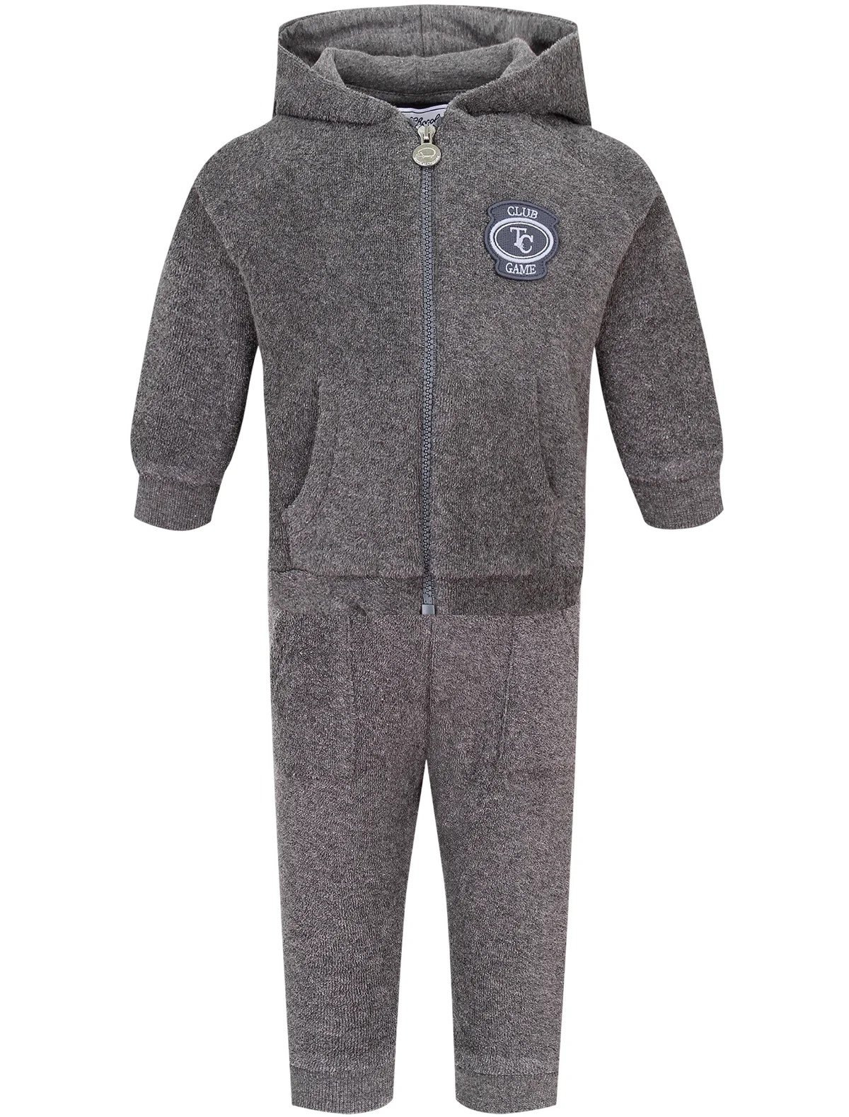 

Костюм спортивный Tartine et Chocolat, Серый, 3080778