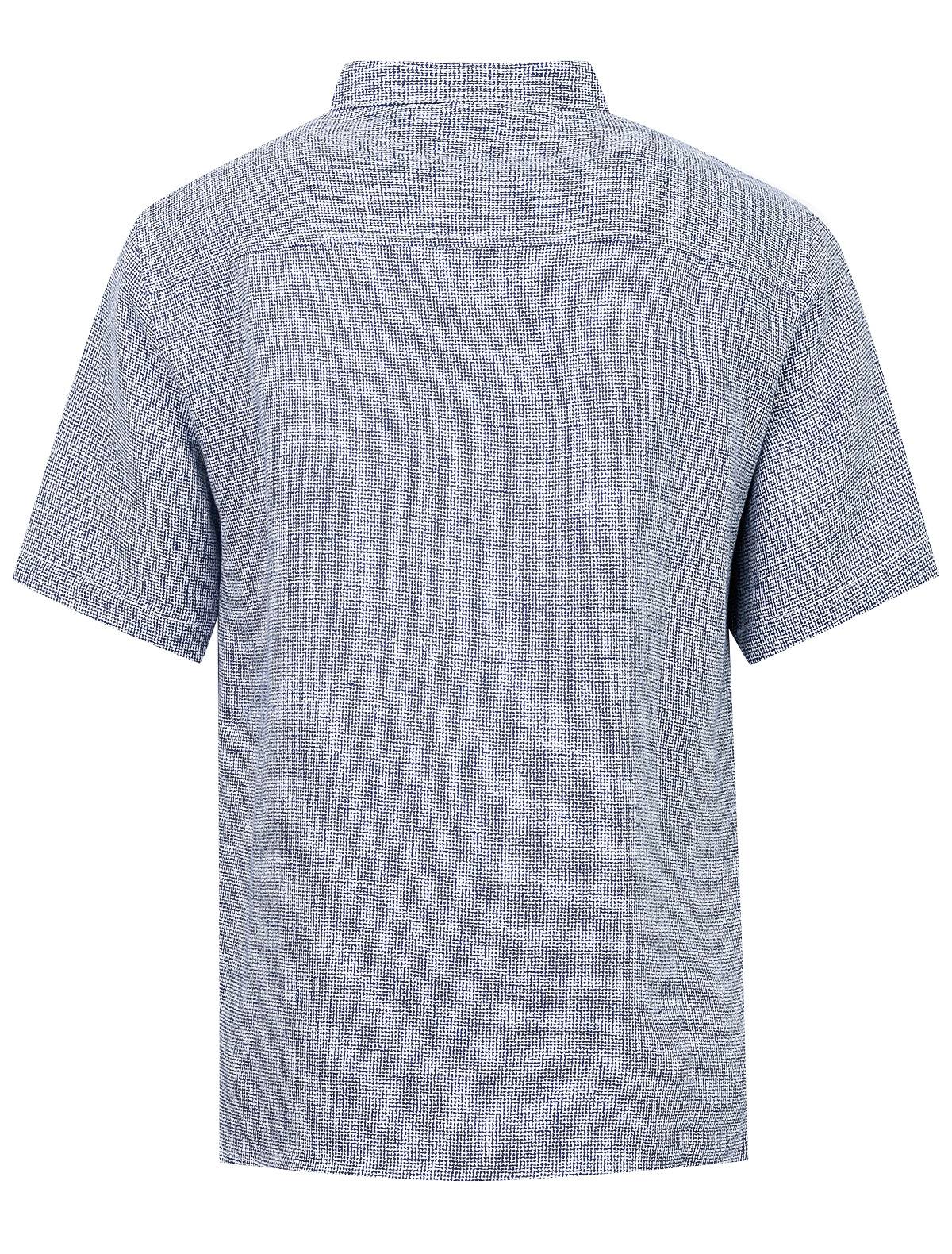 Рубашка Il Gufo 2171197, цвет синий, размер 9 1014519071061 - фото 2