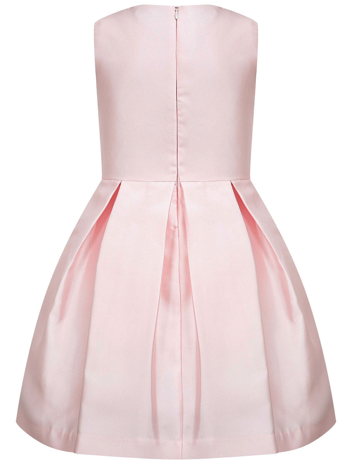 Платье ABEL & LULA 2285982, цвет розовый, размер 9 1054509177366 - фото 2