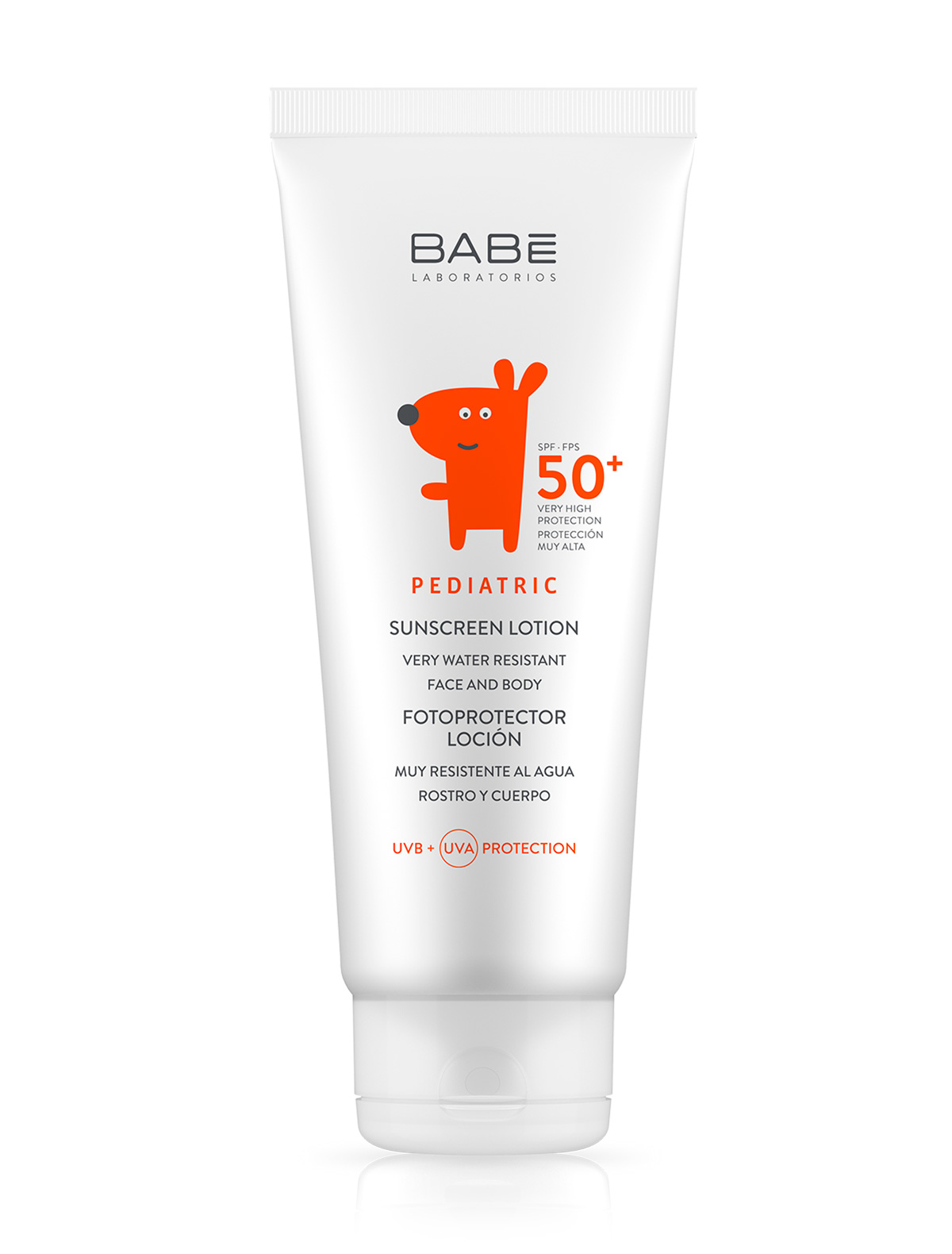 

Крем BABE, Разноцветный, 2422535