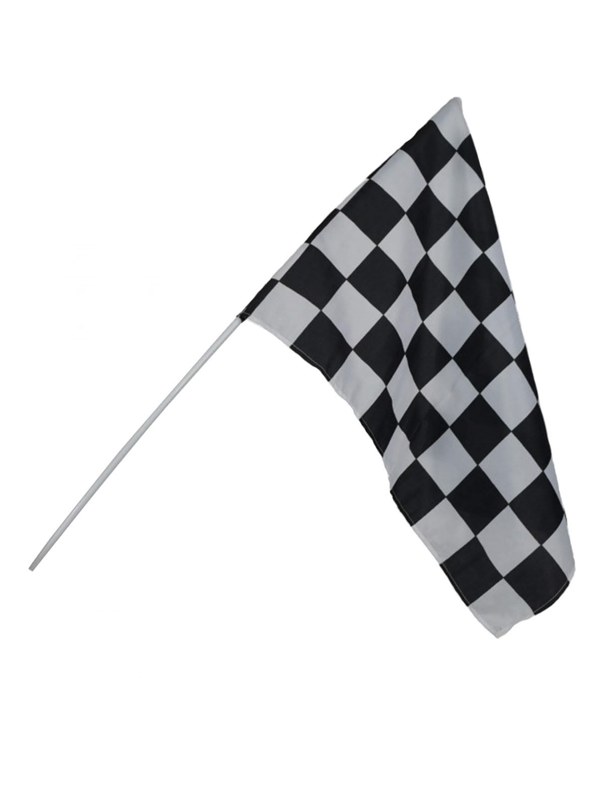 Гоночный флажок