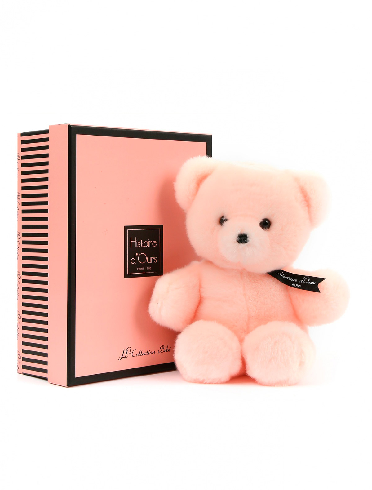 

Игрушка мягкая Histoire D'Ours, Розовый, 2320970