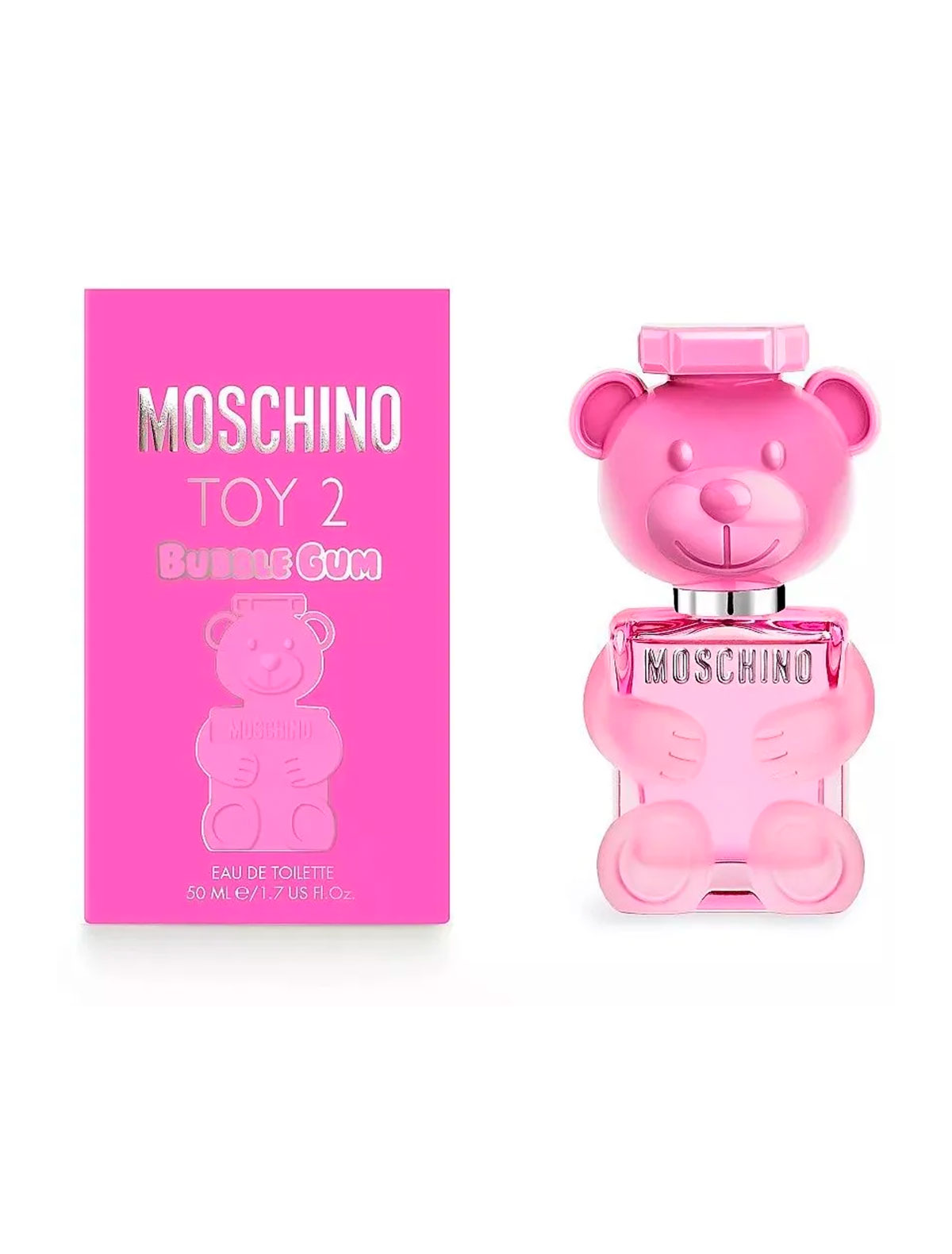 Туалетная вода Moschino 8500₽