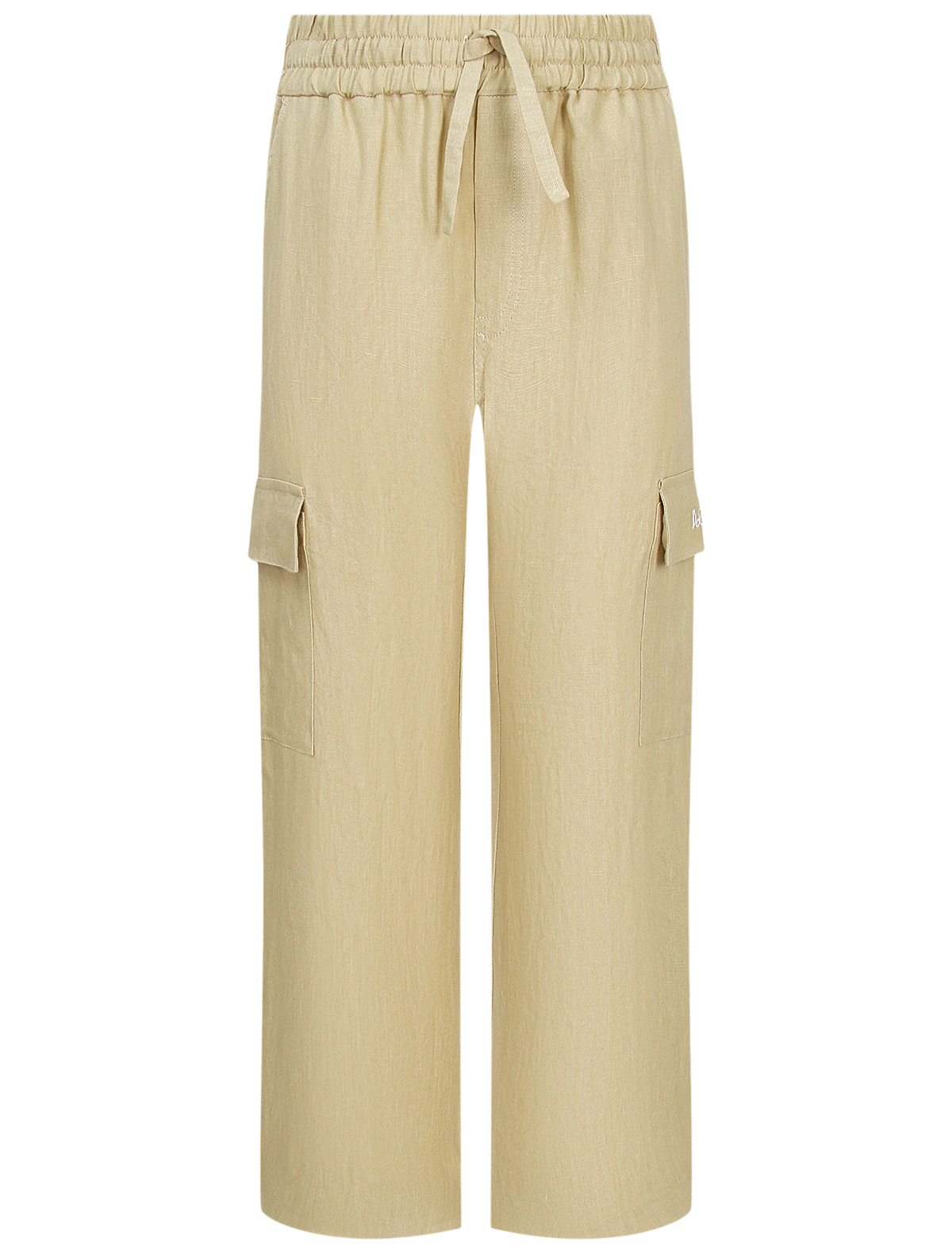 

Брюки Dolce & Gabbana, Бежевый, 2761580