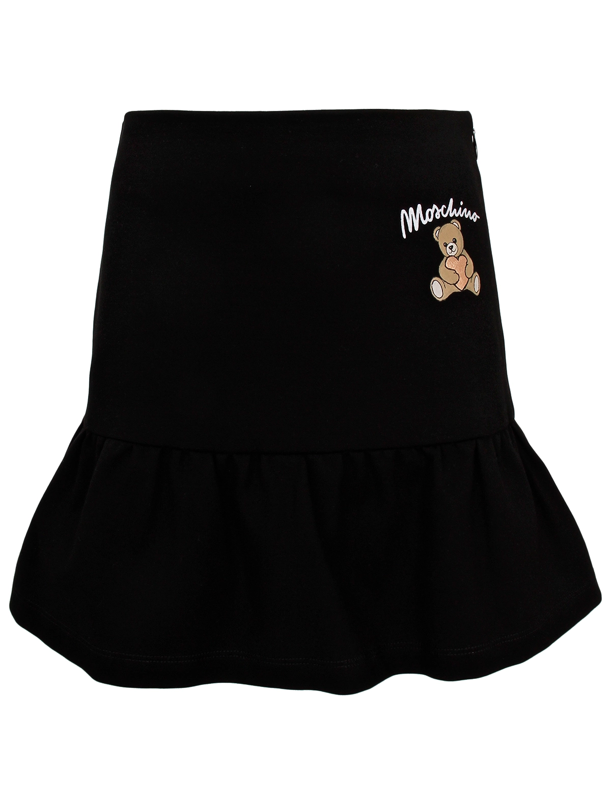 

Юбка Moschino, Черный, 2893704