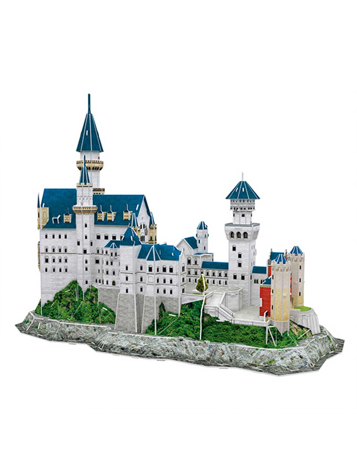 

Игрушка CubicFun Toys, Белый, 2267674