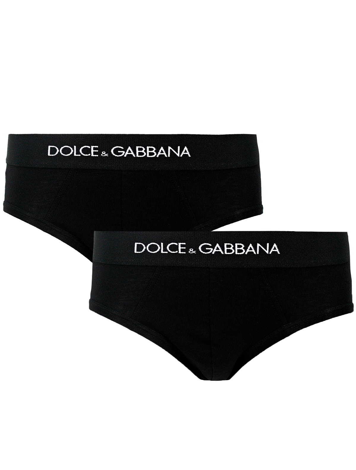 Трусы Dolce & Gabbana