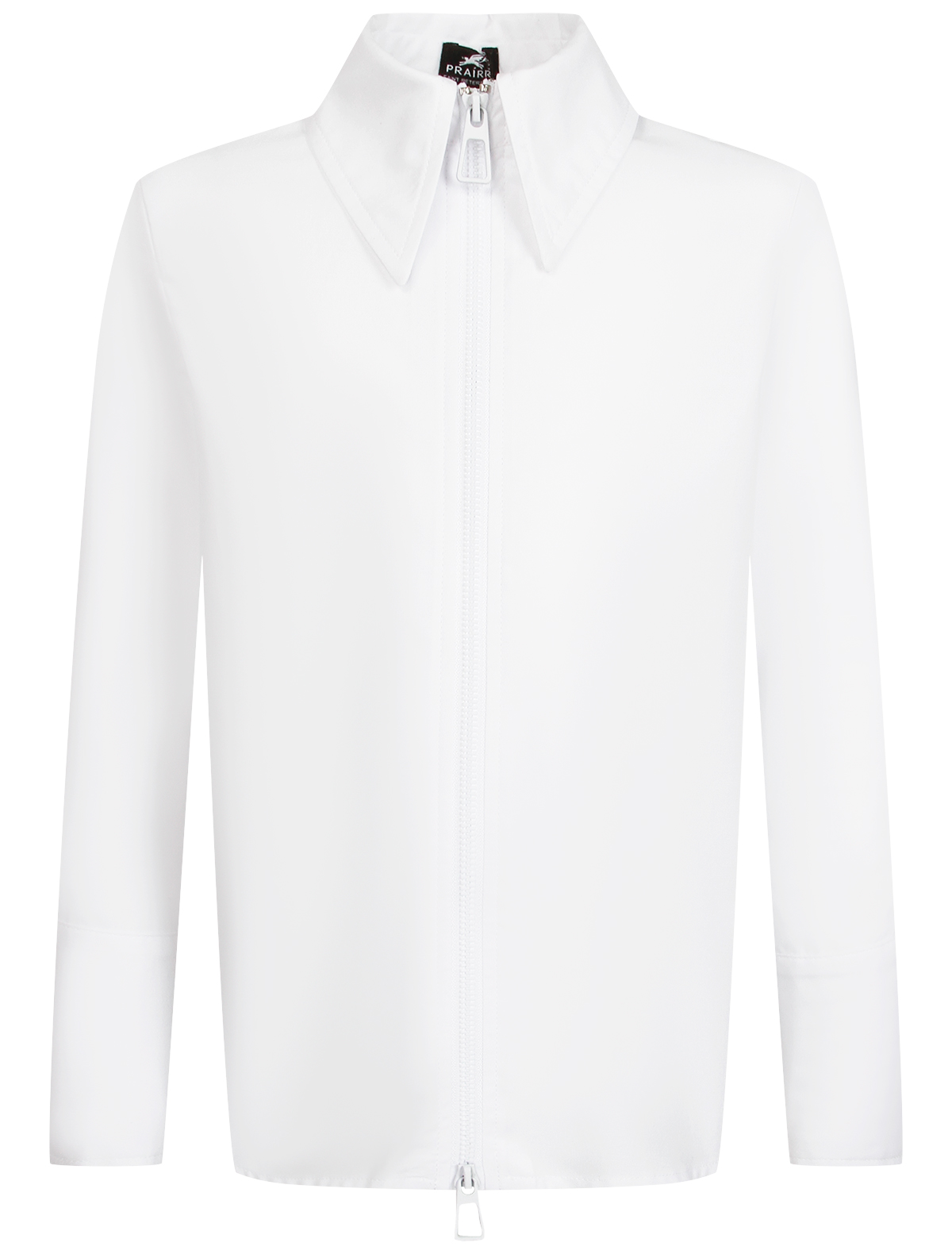 Блуза Prairie 2590685, цвет белый, размер 15 1034509384728 - фото 1
