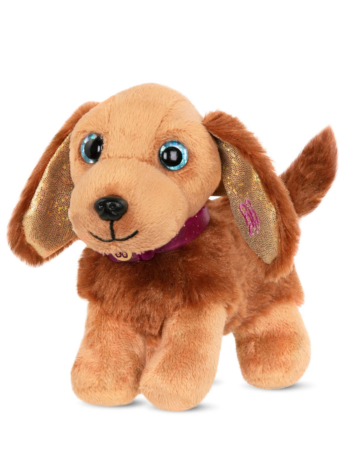 Щенок породы кокер-спаниэль