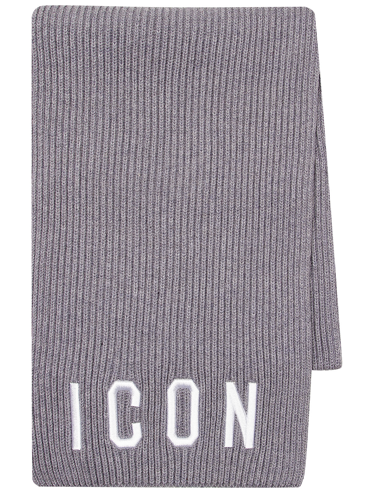 серый Шарф icon