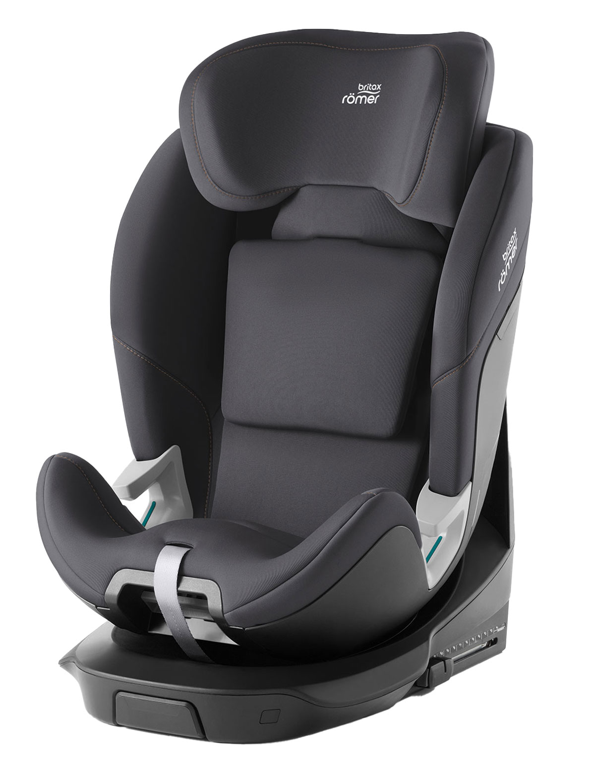 

Автокресло Britax Roemer, Серый, 2658921