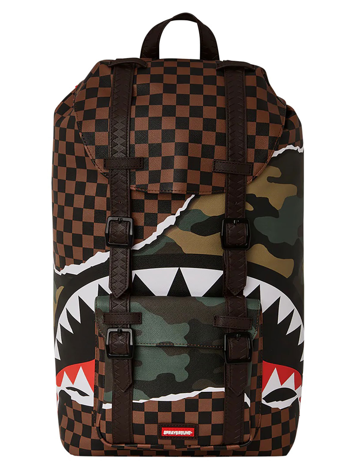 Рюкзак SPRAYGROUND