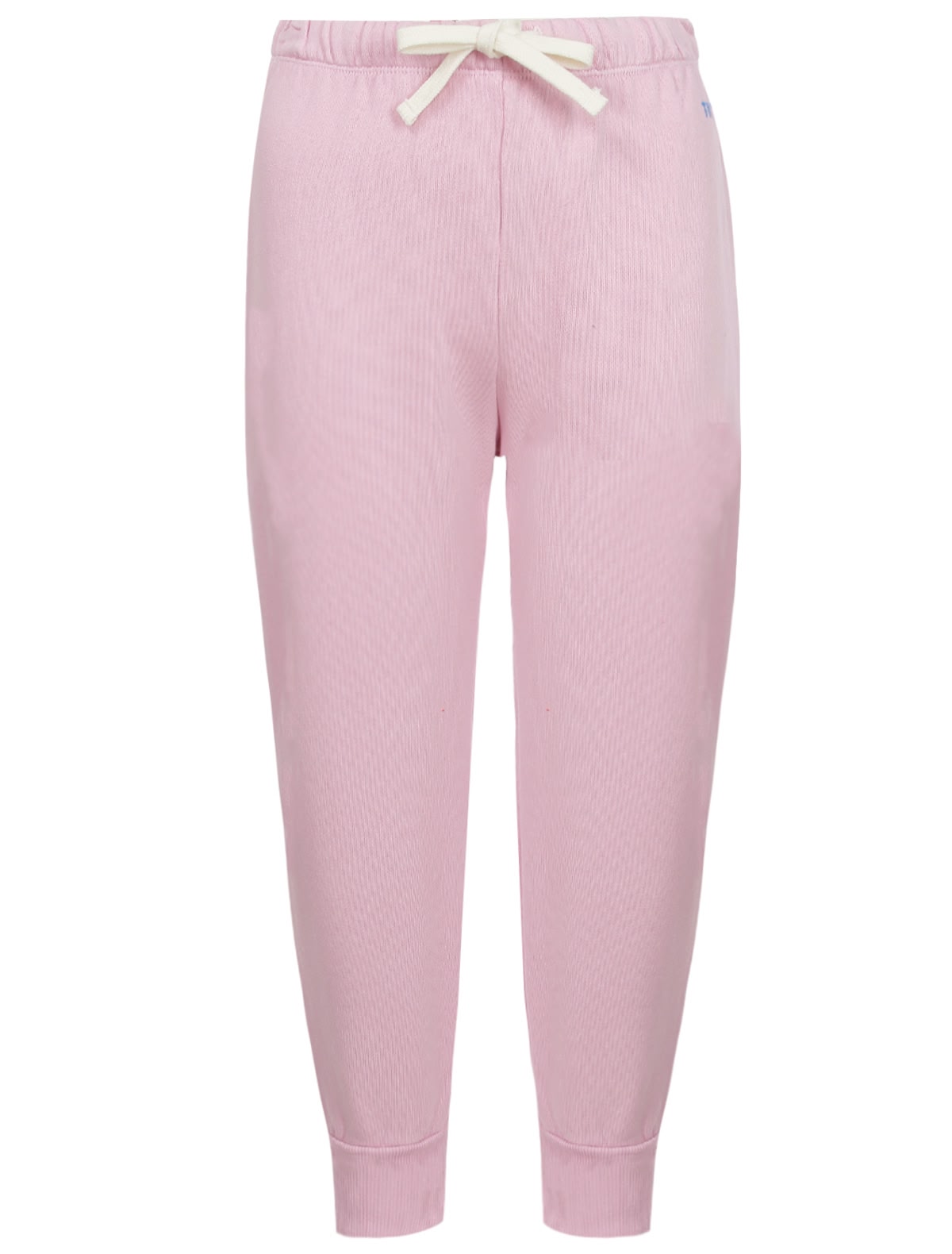 Брюки спортивные хлопковые