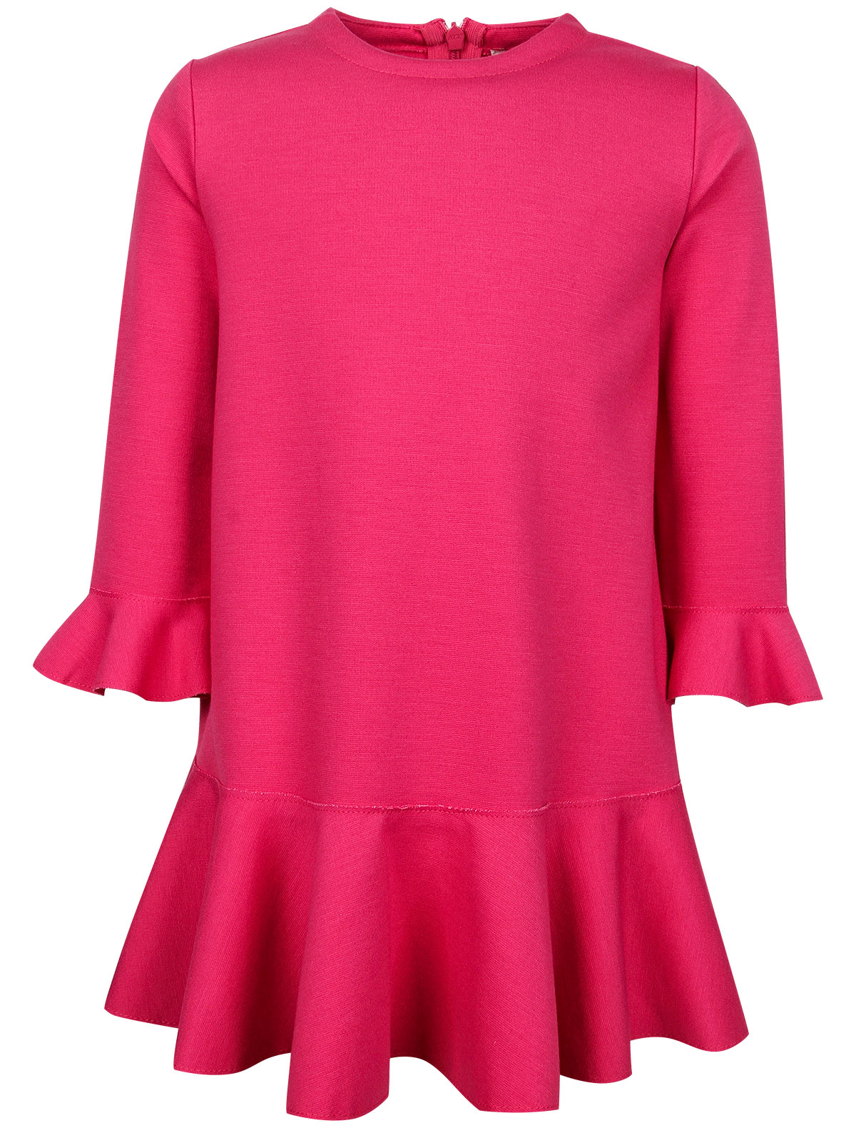Платье Il Gufo 1870903, цвет розовый, размер 6