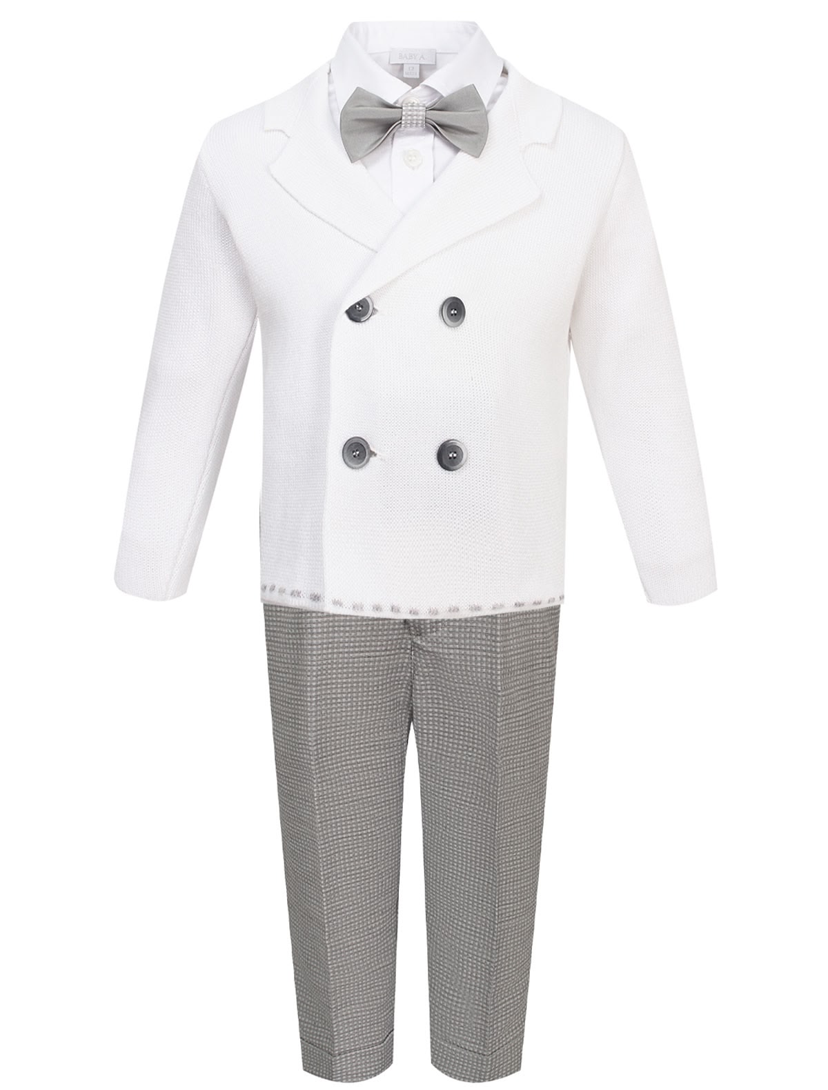 Комплект из 4 шт