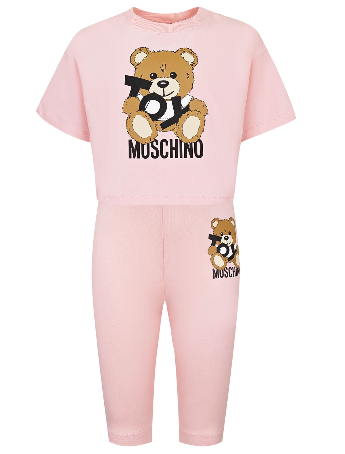 Комплект из 2 шт Moschino 15150₽