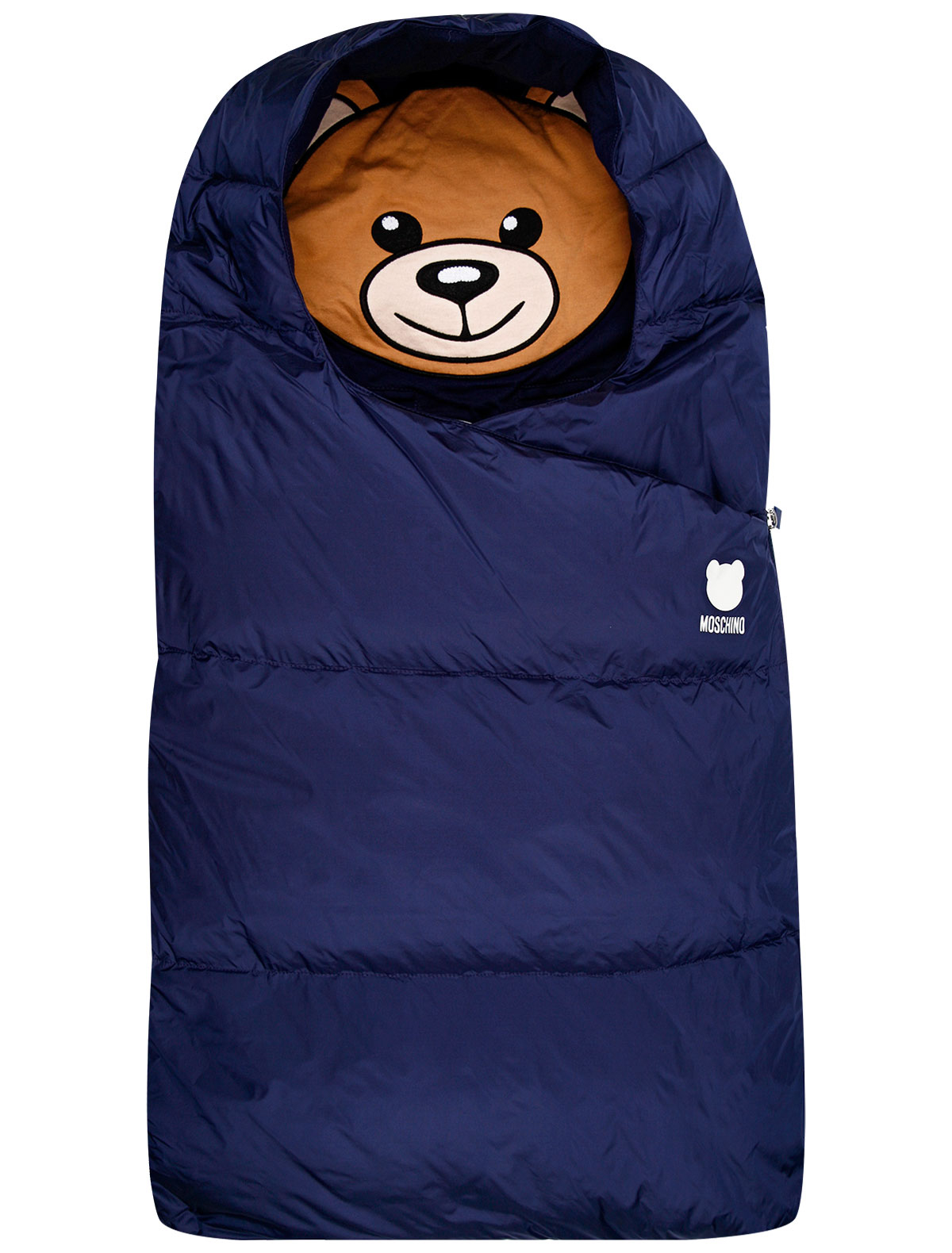 

Конверт Moschino, Синий, 2356855