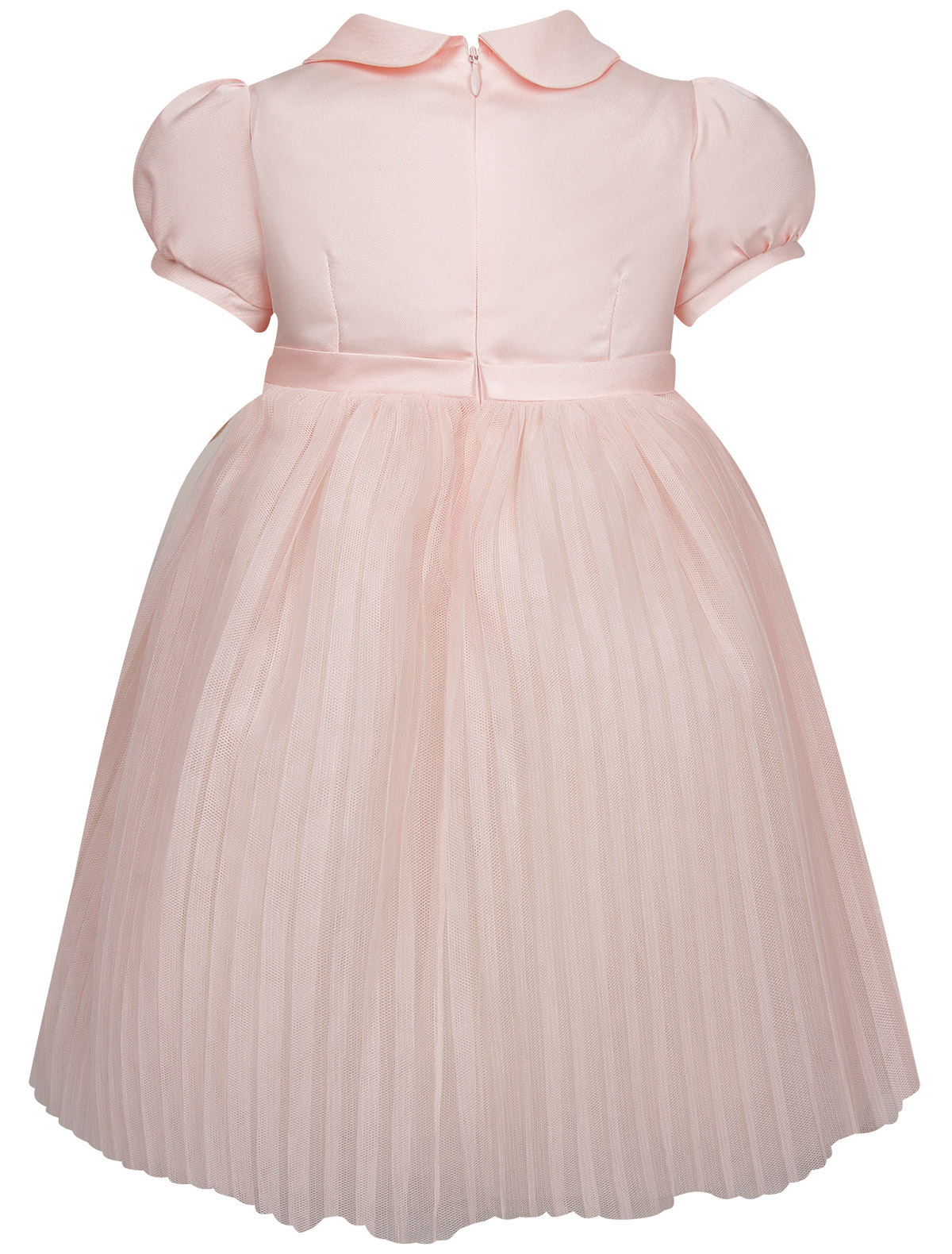 Платье Colorichiari 1847311, цвет розовый, размер 3 1052609881244 - фото 3