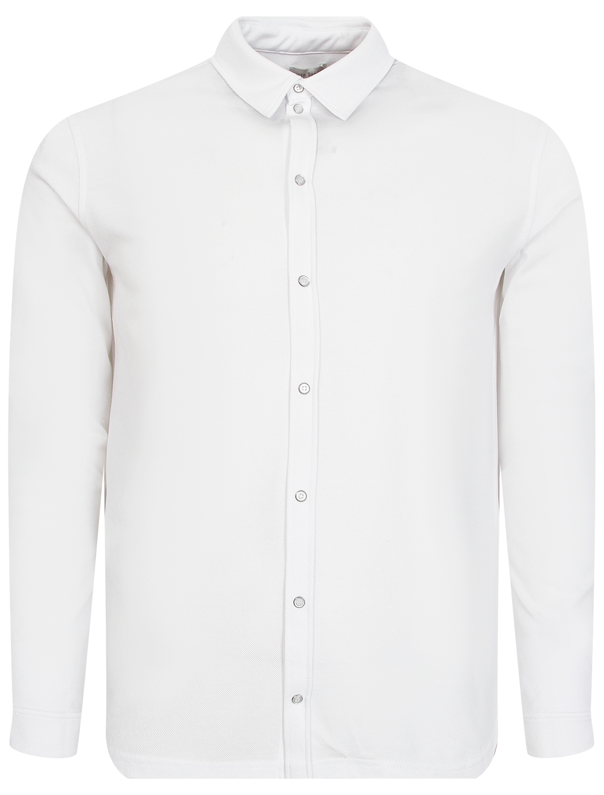 Рубашка SILVER SPOON 2578748, цвет белый, размер 15 1014518380119 - фото 1