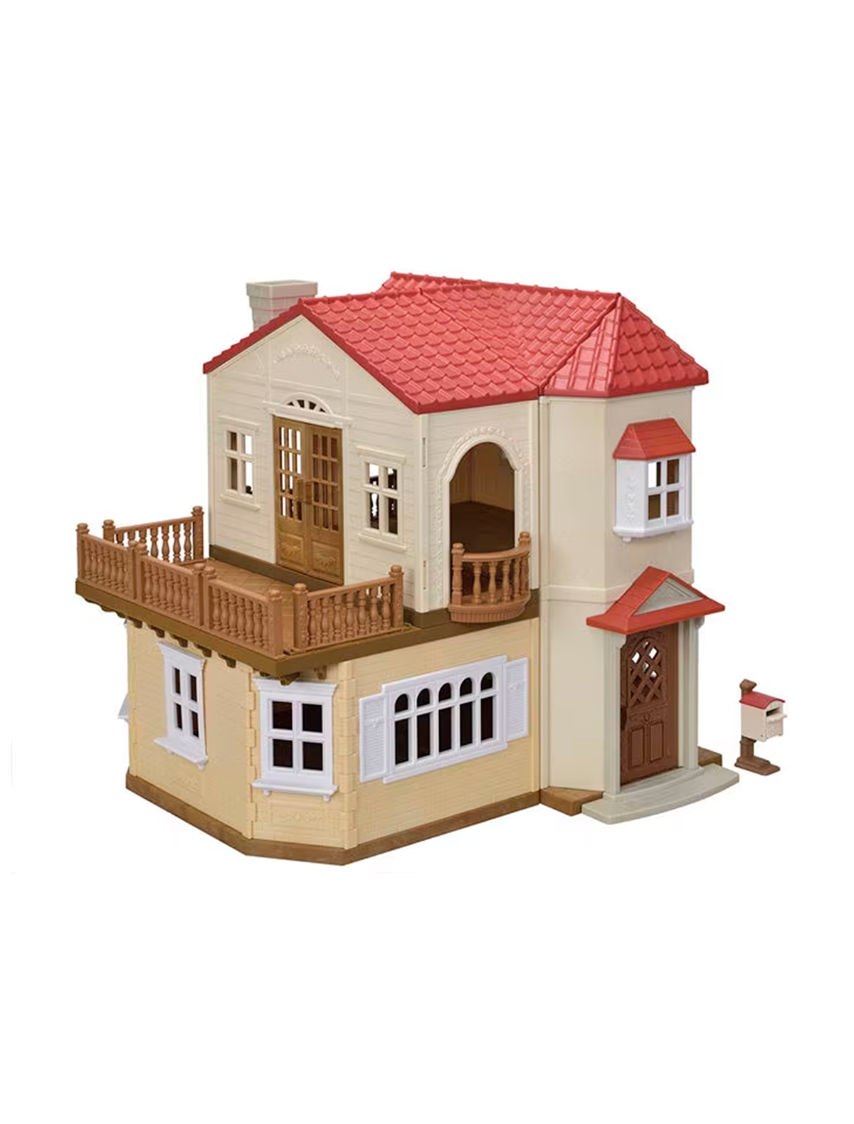 

Игрушка SYLVANIAN FAMILIES, Разноцветный, 2718537