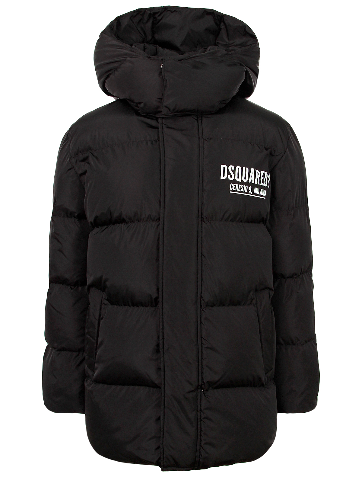 

Куртка Dsquared2, Черный, 2474489