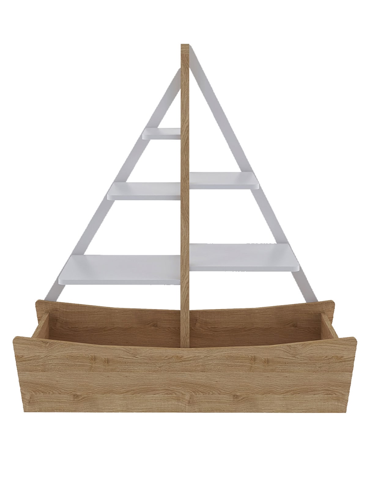 Стеллаж-фрегат Avrora