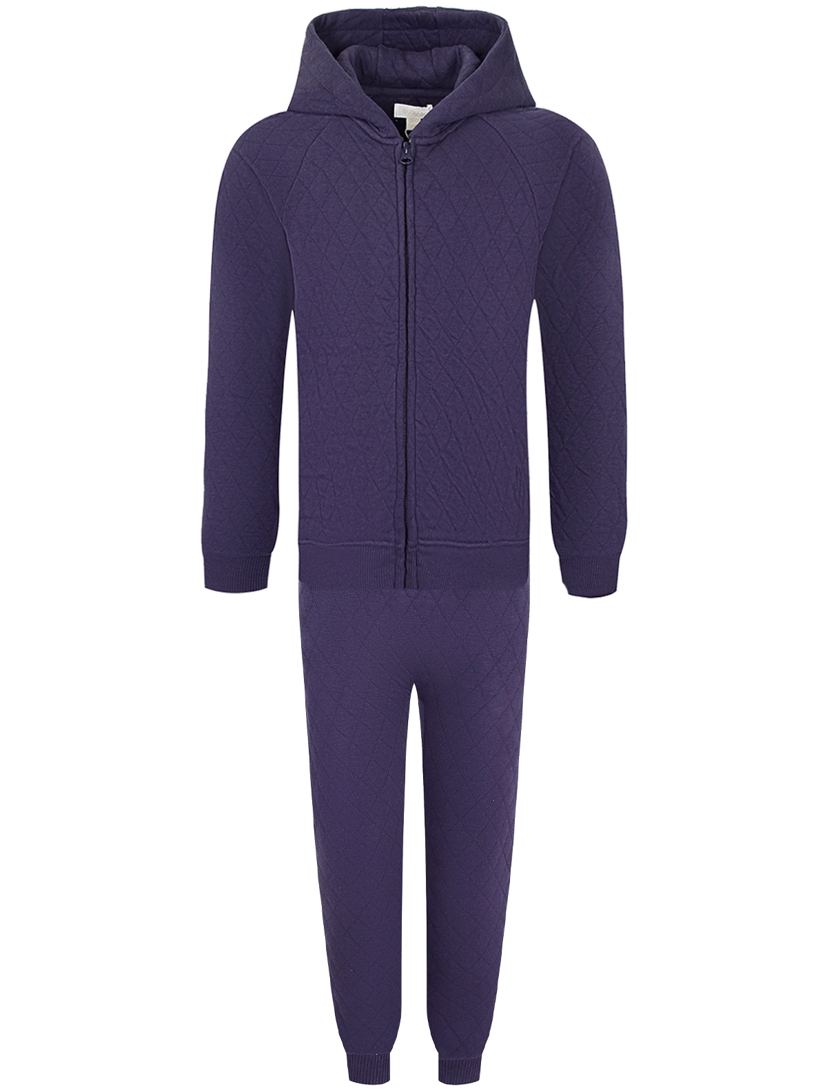 

Костюм спортивный Babybu, Синий, 3096285