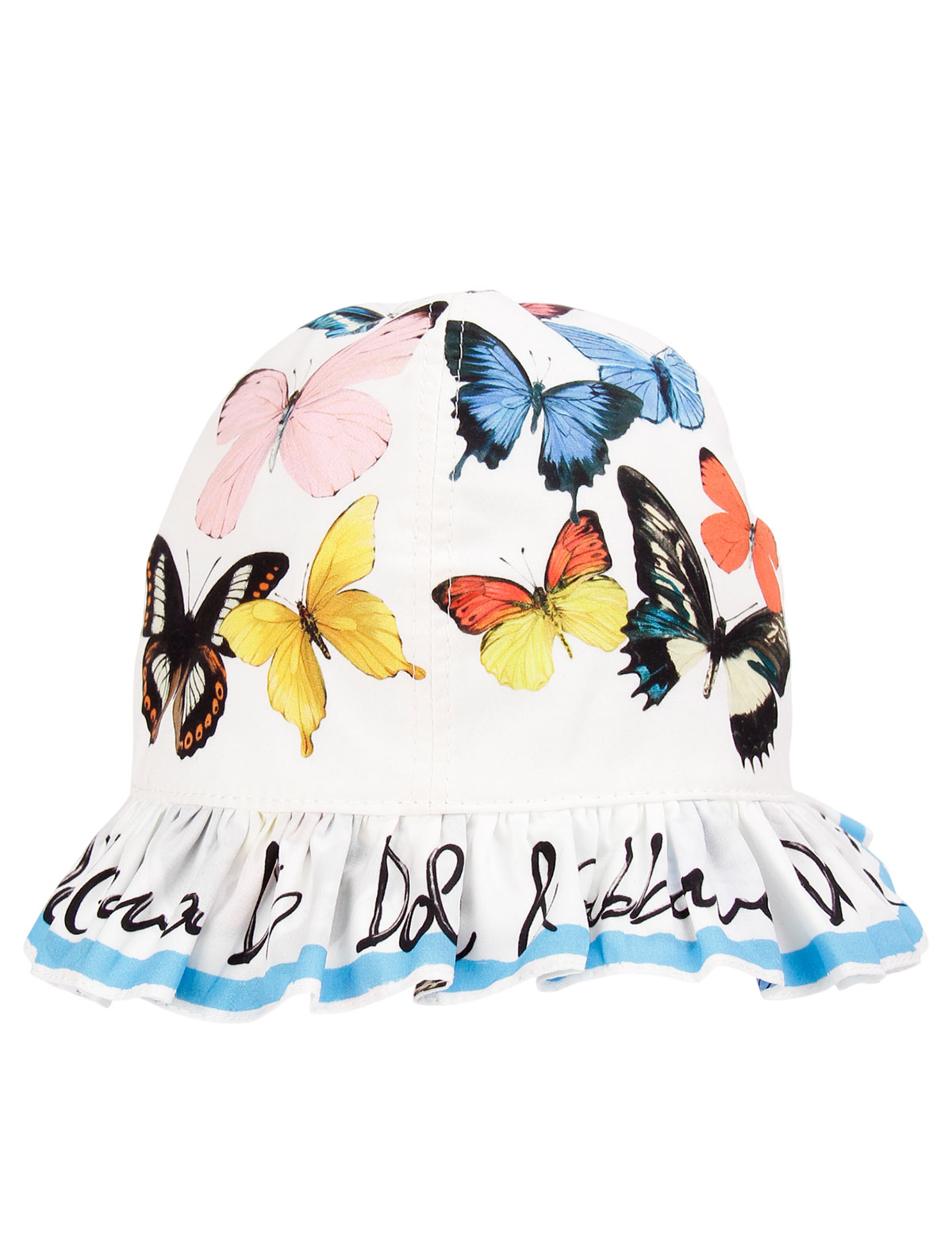 

Панама Dolce & Gabbana, Белый, 2759698