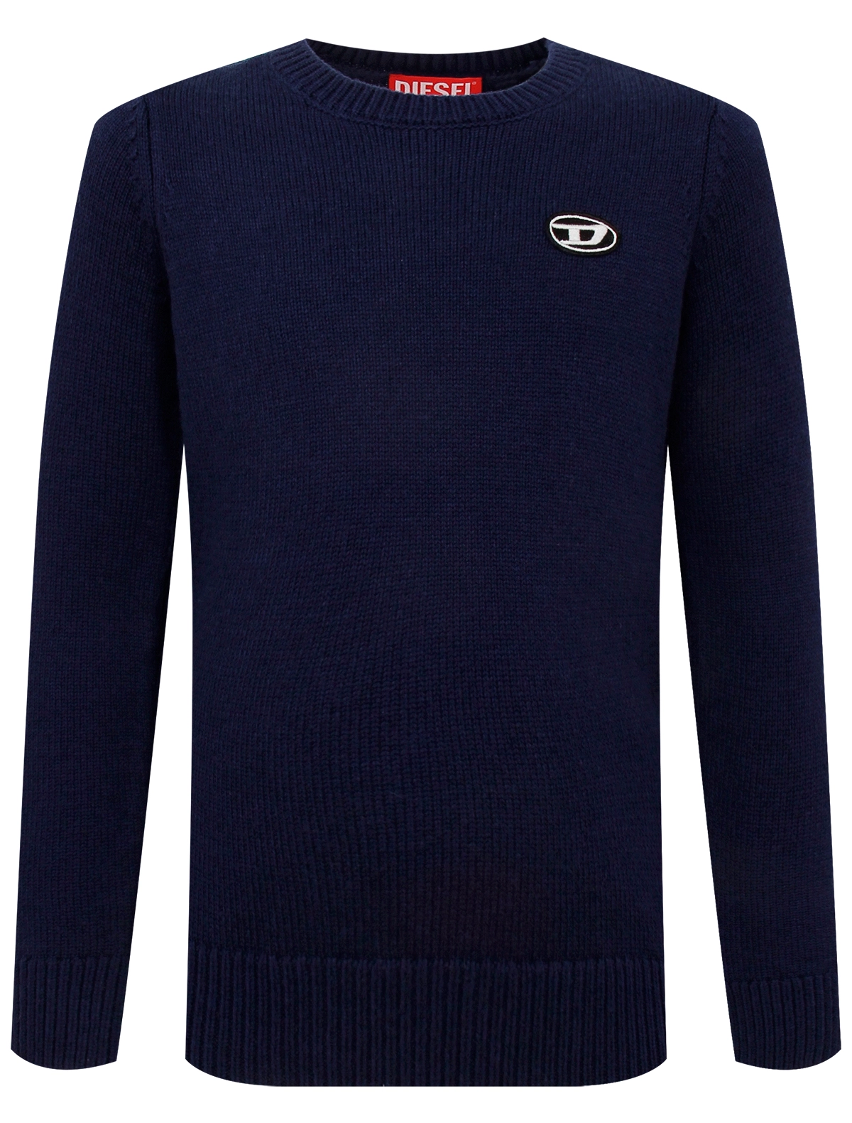 

Джемпер Diesel, Синий, 3083561