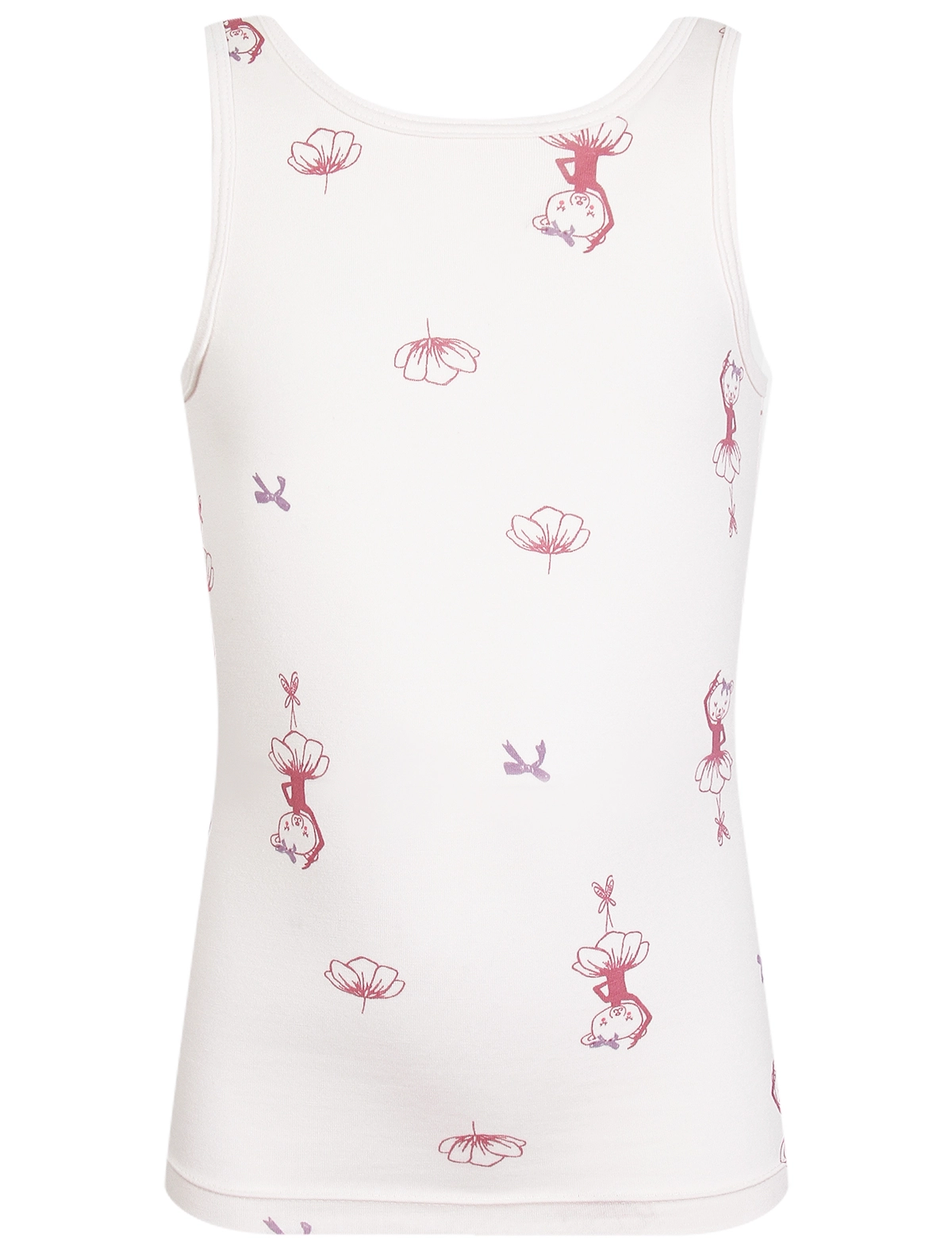 Майка бельевая Sanetta 1850₽