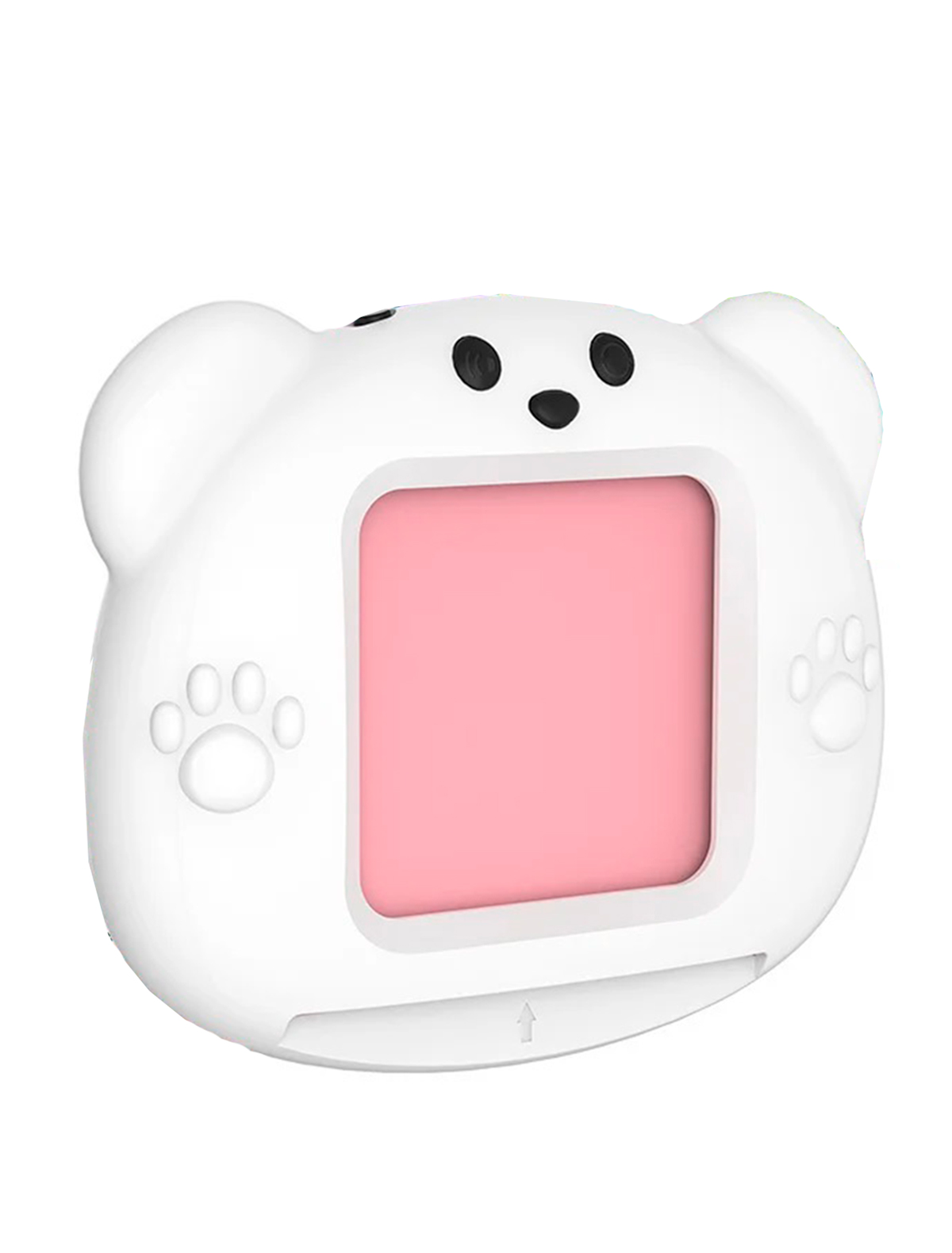 Игрушка интерактивная LUMICUBE 2604543, цвет розовый