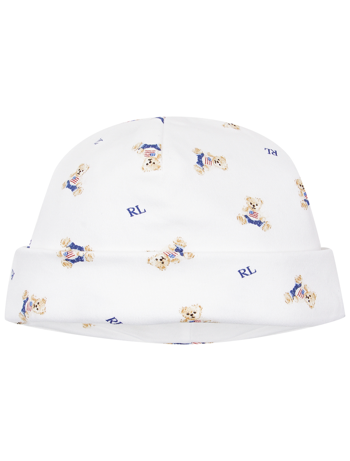 

Шапка Ralph Lauren, Белый, 2037665