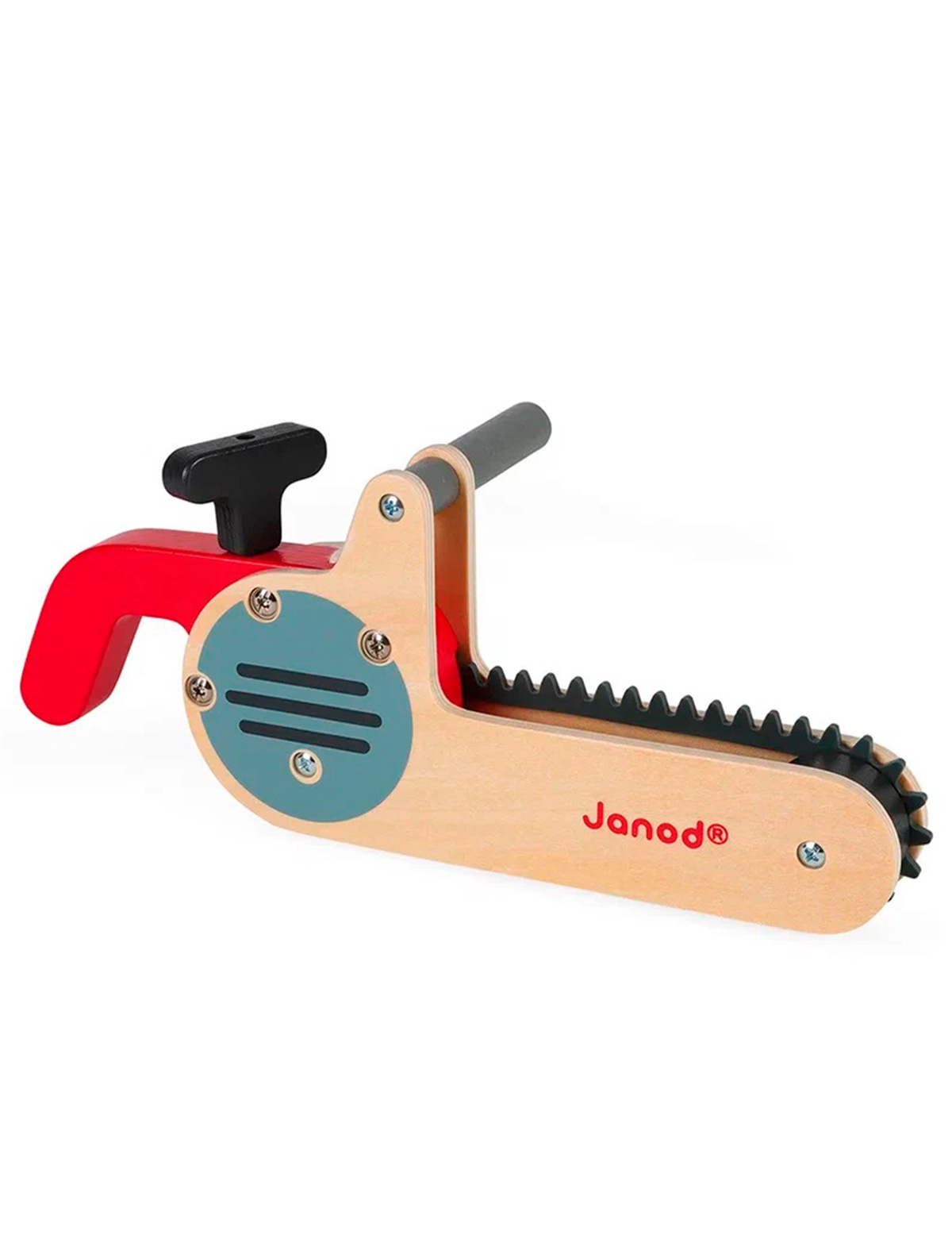 

Игрушка JANOD, Разноцветный, 2403744