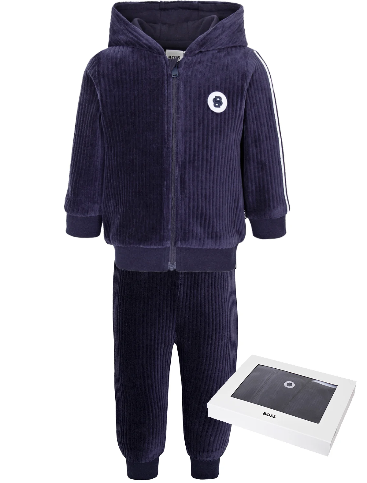 

Костюм спортивный BOSS, Синий, 3094265